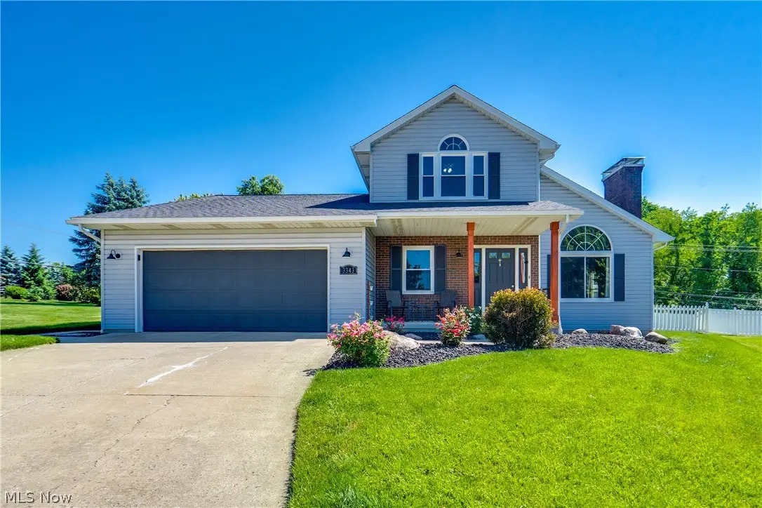 3343 Northridge Drive, Wooster, OH 44691 - #1