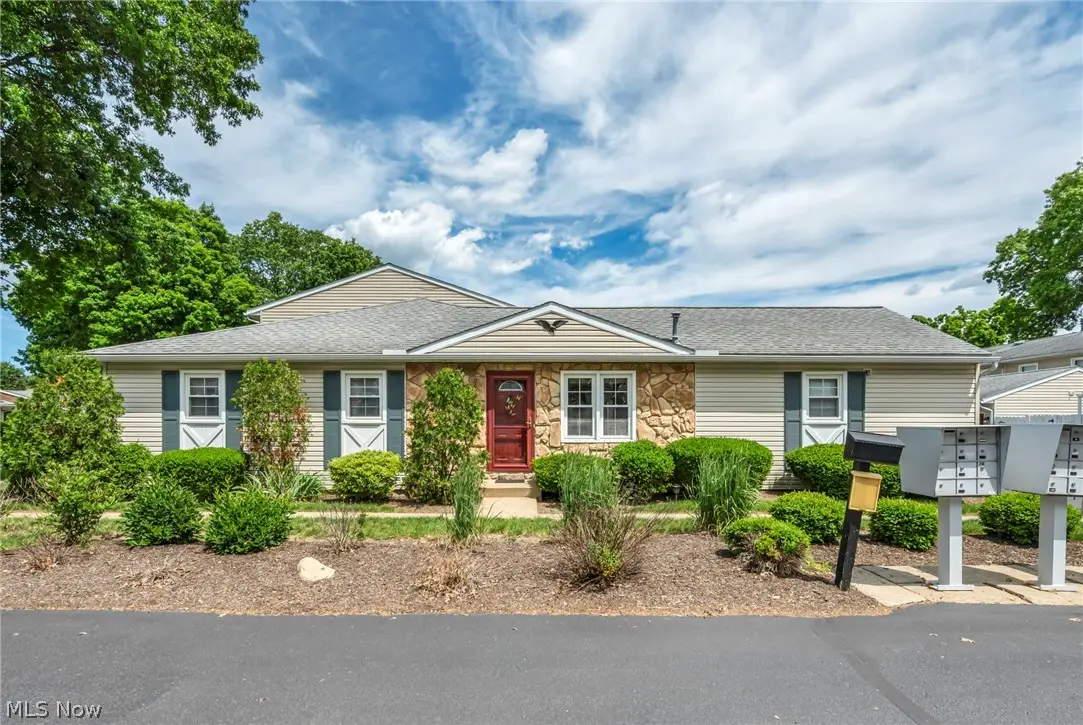 2499 Barth Drive, Uniontown, OH 44685 - #1