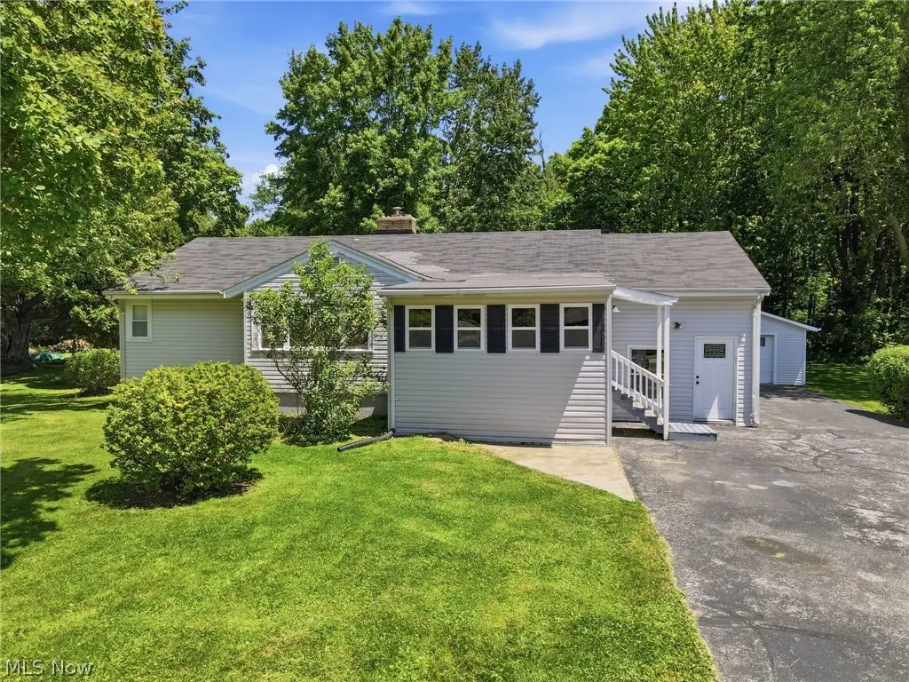 2542 Circle Drive, Painesville, OH 44077 - #1