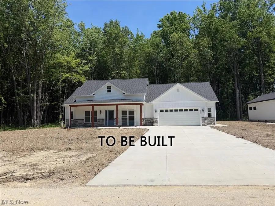 5269 Century Bay Avenue, Ashtabula, OH 44004 - #2
