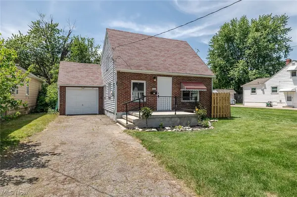 1926 Nichols Avenue, Lorain, OH 44053