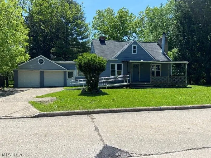 164 Forest Drive, Bedford, OH 44146 - #1