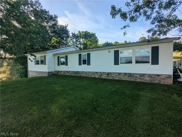 18395 Leatherwood Road, Salesville, OH 43778