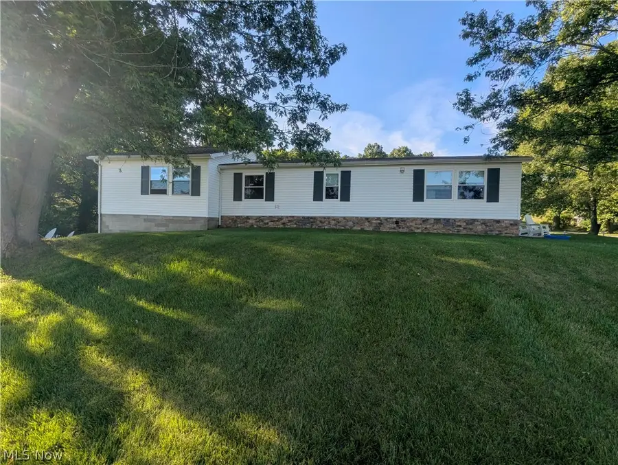 18395 Leatherwood Road, Salesville, OH 43778 - #2