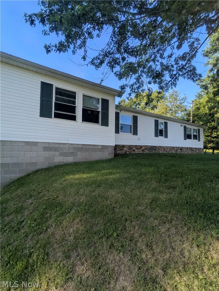 18395 Leatherwood Road, Salesville, OH 43778 - #3