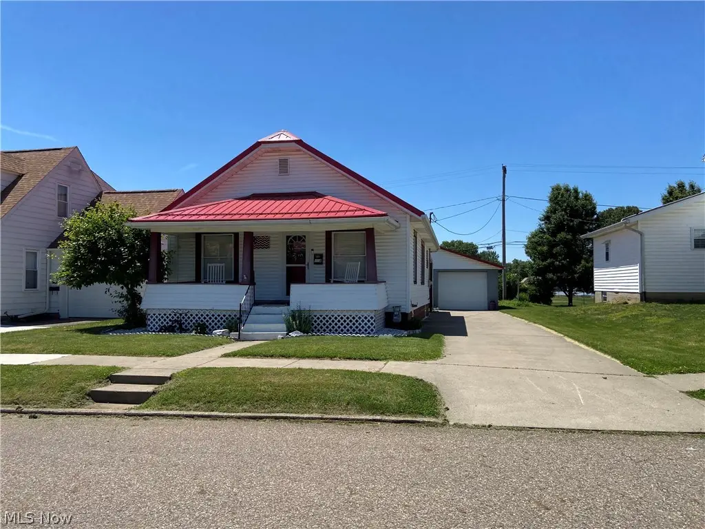 458 S Goodrich Street, Newcomerstown, OH 43832 - #1