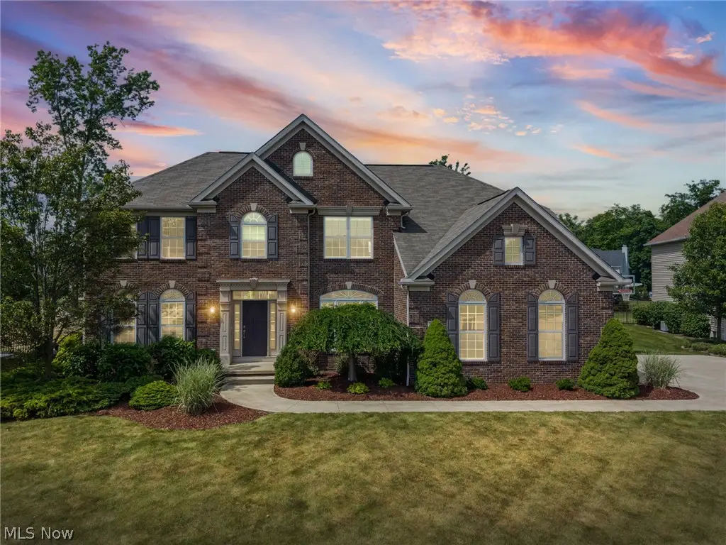 3958 Marcella Drive, North Royalton, OH 44133 - #1