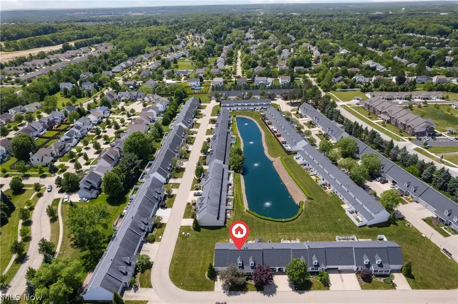 50 High Point Drive, Medina, OH 44256 - #3