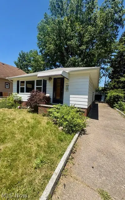 451 9th Street, Elyria, OH 44035 - #2