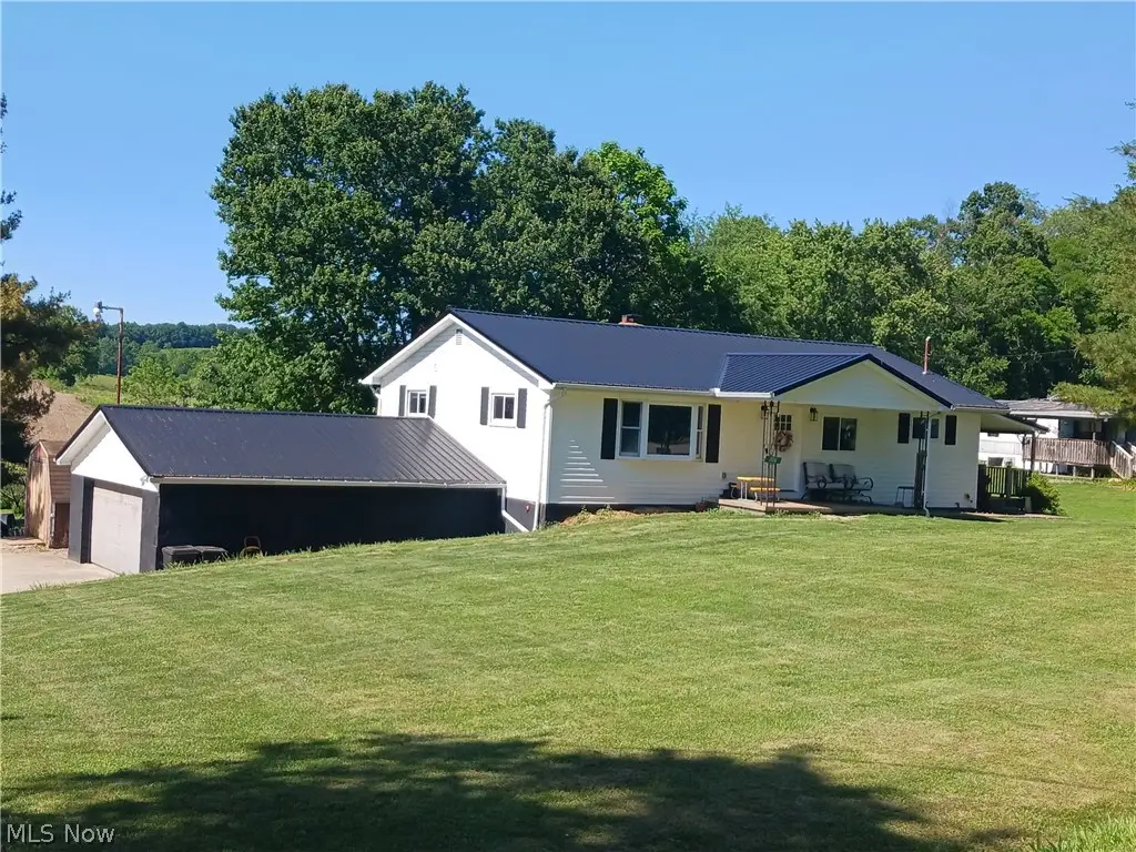 306 Barrett South S Road, Vincent, OH 45784 - #1