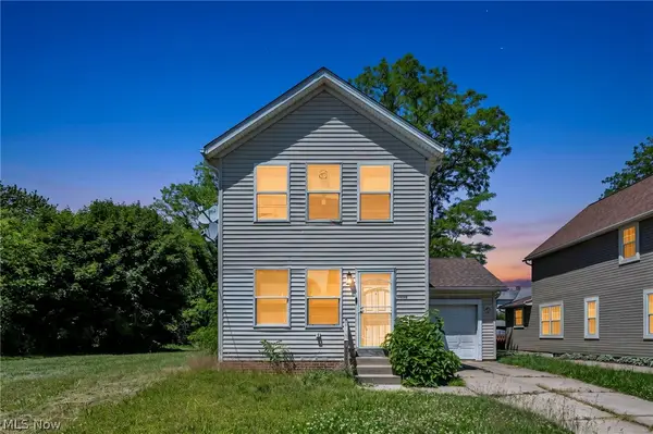 11219 Hopkins Avenue, Cleveland, OH 44108