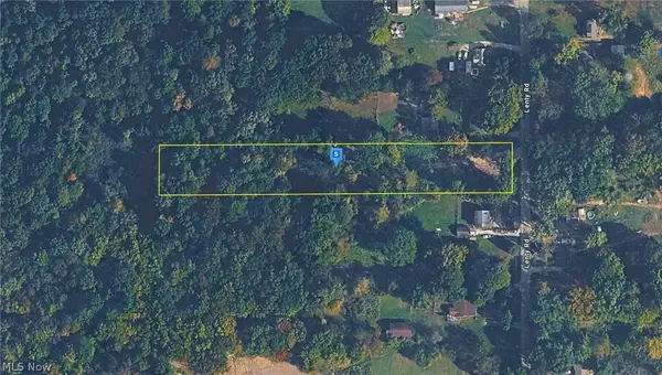 4550 Lenty Road, Barberton, OH 44203