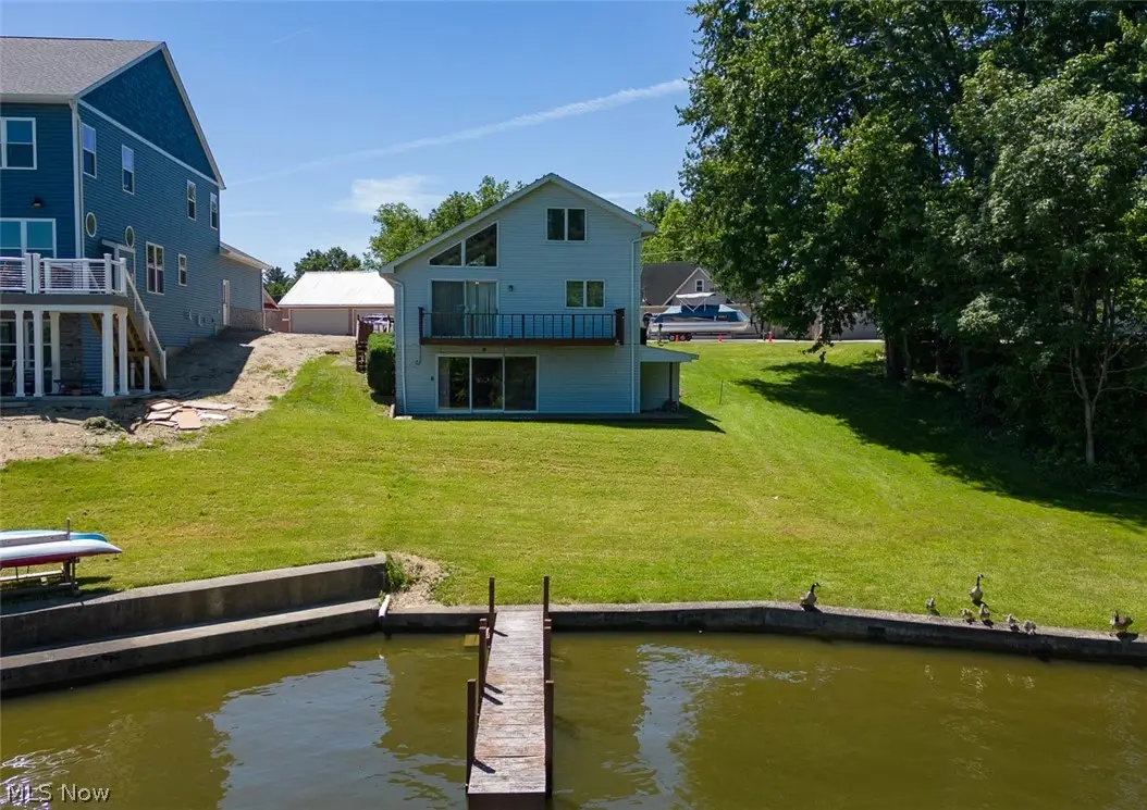 654 Pine Drive, Lake Milton, OH 44429 - #1