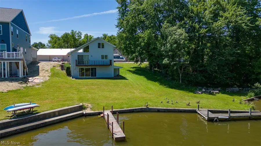 654 Pine Drive, Lake Milton, OH 44429 - #3