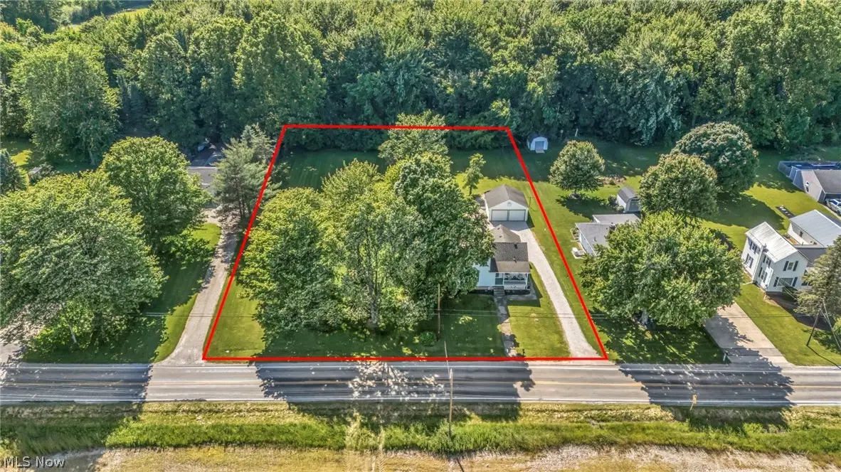 9598 Quarry Road, South Amherst, OH 44001 - #1