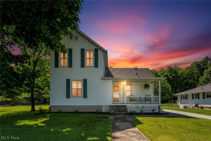 9598 Quarry Road, South Amherst, OH 44001 - #2