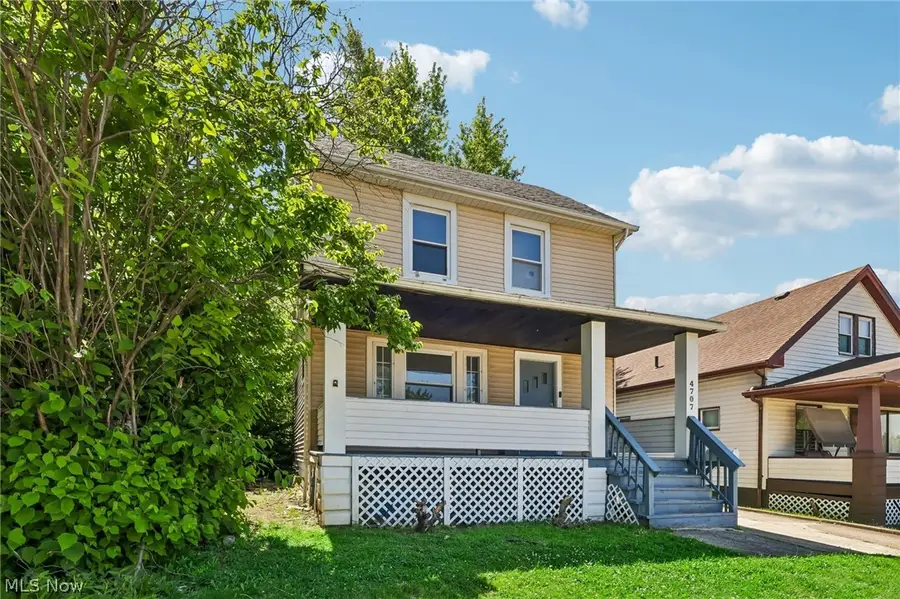 4707 Blythin Road, Garfield Heights, OH 44125 - #2