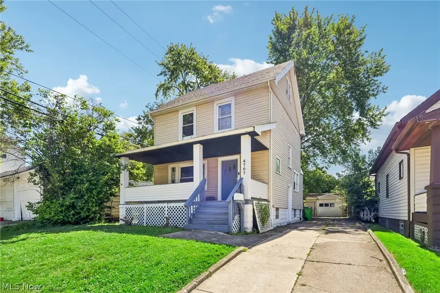 4707 Blythin Road, Garfield Heights, OH 44125 - #3