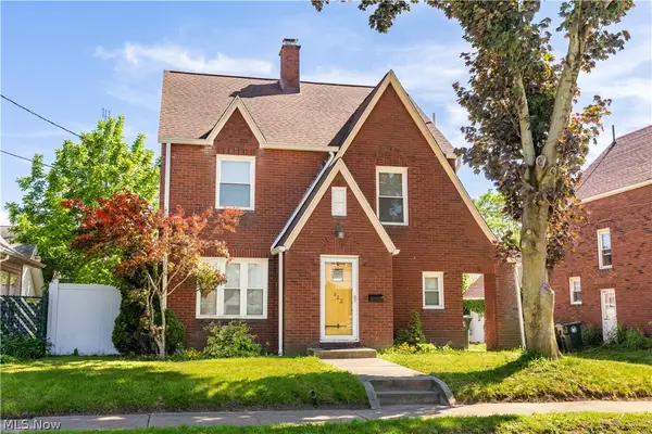 522 18th Nw Street, Canton, OH 44703