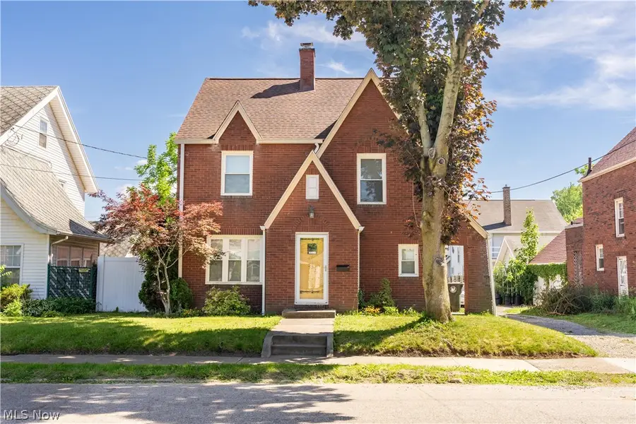 522 18th Nw Street, Canton, OH 44703 - #2