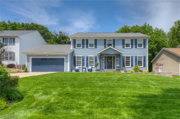19990 Winding Trail, Strongsville, OH 44149