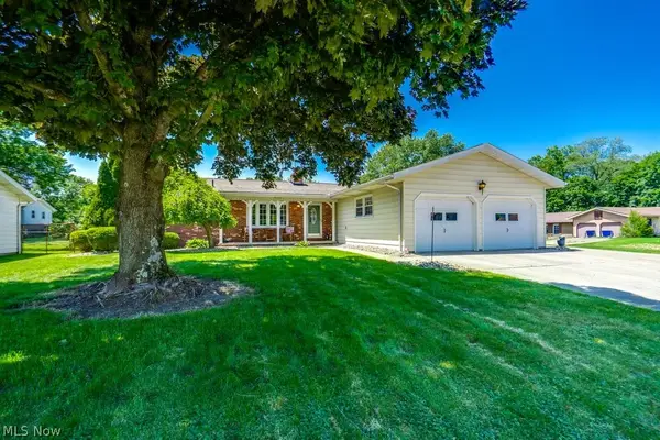 533 Louise Street, Ravenna, OH 44266