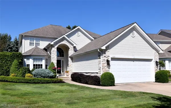 420 E Glengary Circle, Highland Heights, OH 44143