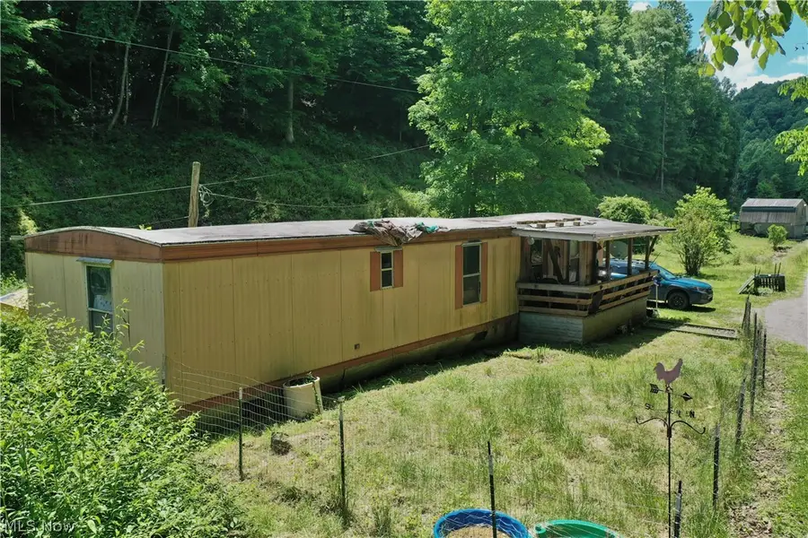 652 Dennis Fork Road, Mount Zion, WV 26151 - #3
