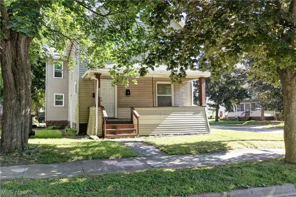 1245 Childs Avenue, Akron, OH 44314