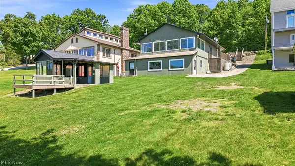 47277 Tomahawk Drive, Negley, OH 44441