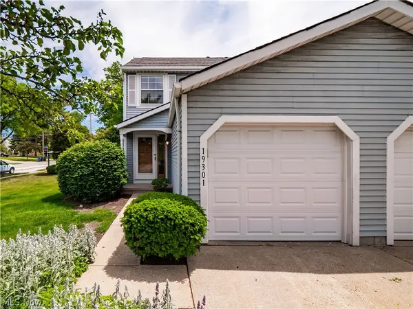 19301 Puritas Avenue, Cleveland, OH 44135
