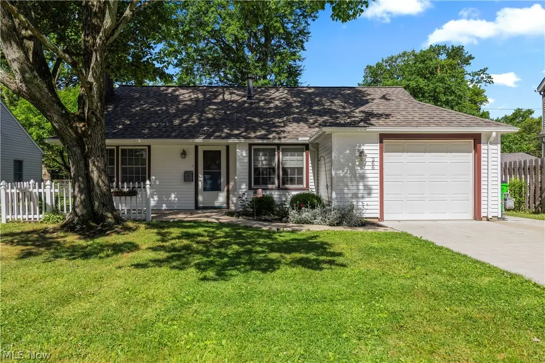 266 Franklin Drive, Berea, OH 44017 - #1