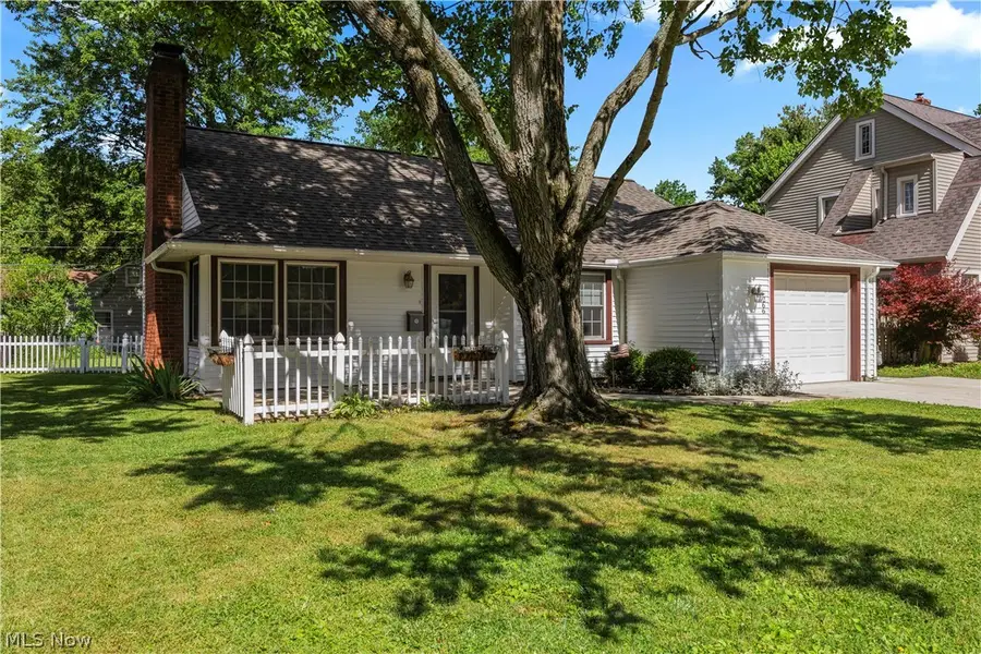 266 Franklin Drive, Berea, OH 44017 - #2