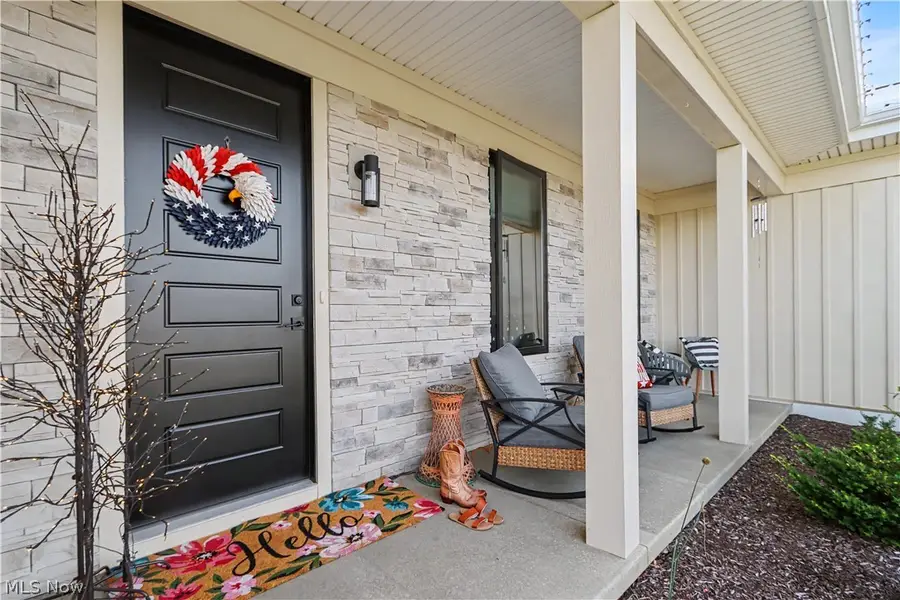 21 Betty Drive, Bellville, OH 44813 - #2