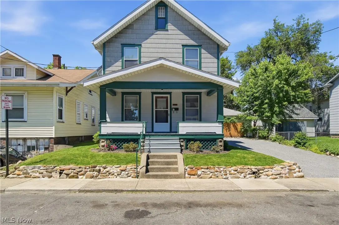2613 Crown Nw Place, Canton, OH 44708 - #1