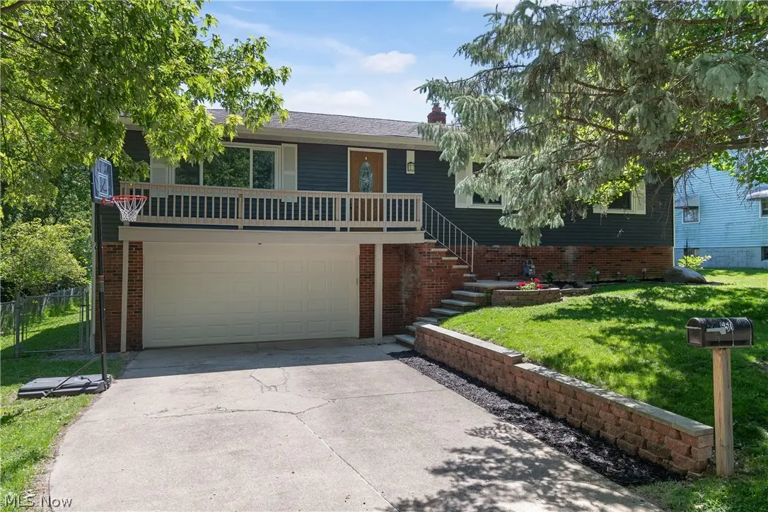 650 Miner Drive, Medina, OH 44256 - #1