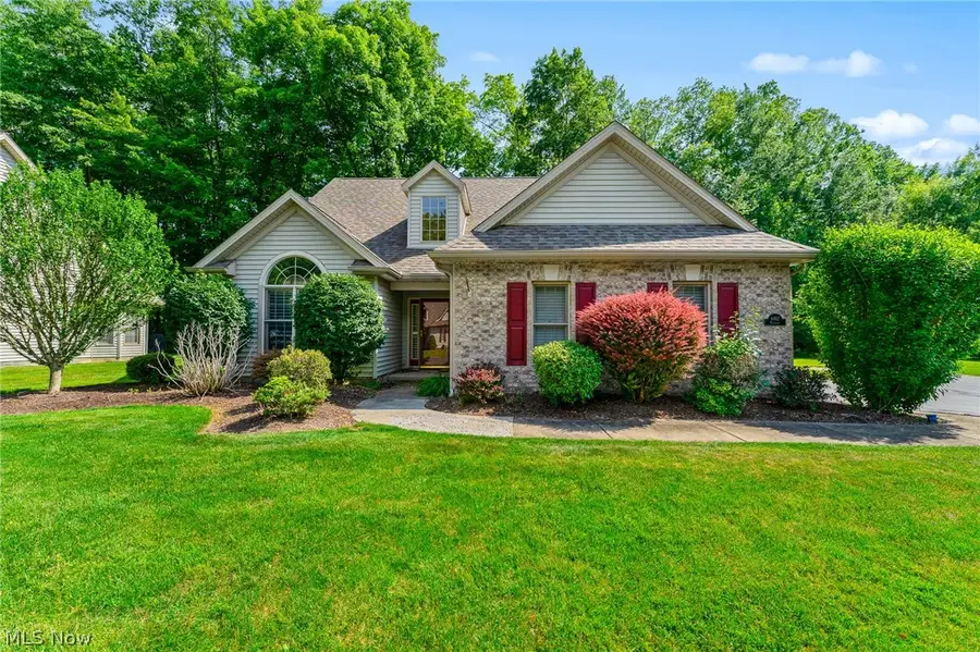 8462 Hitchcock Road, Boardman, OH 44512 - #2
