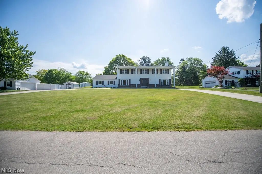 1269 Springbrook Drive, Mansfield, OH 44906 - #1