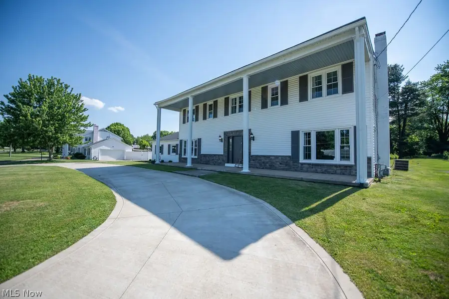 1269 Springbrook Drive, Mansfield, OH 44906 - #2