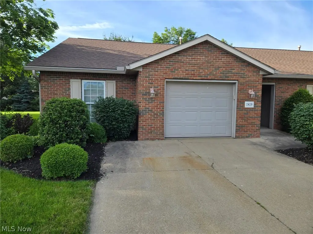 1819 Saddlebrook Circle, Wooster, OH 44691 - #1