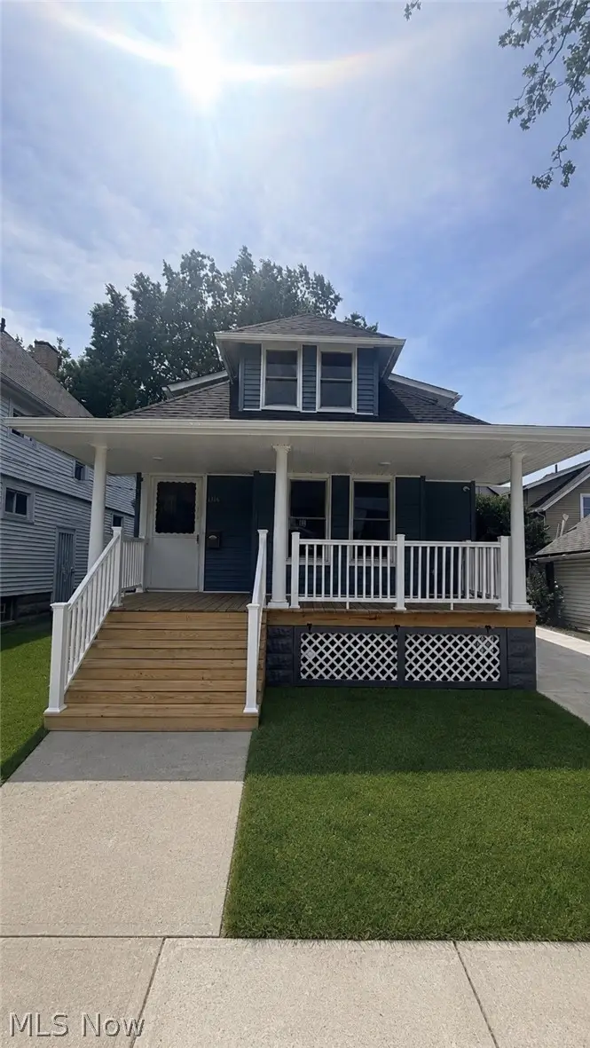 3306 W 38th Street, Cleveland, OH 44109 - #1