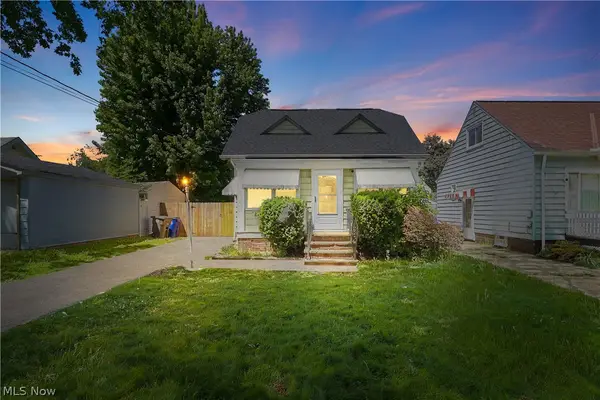 1522 Ferman Avenue, Cleveland, OH 44109