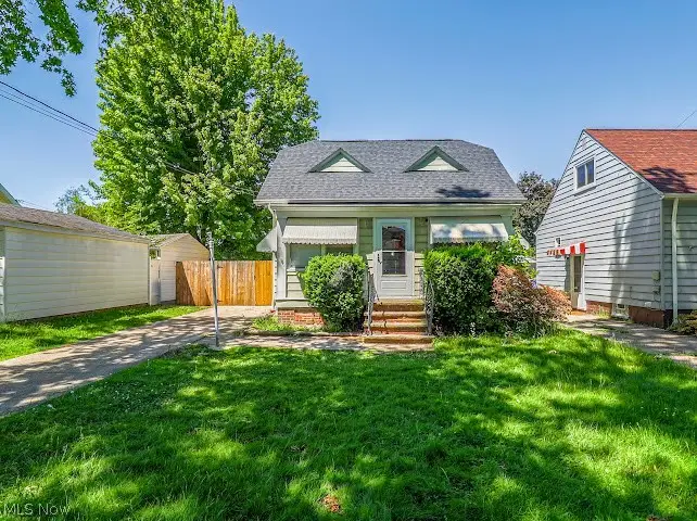 1522 Ferman Avenue, Cleveland, OH 44109 - #2