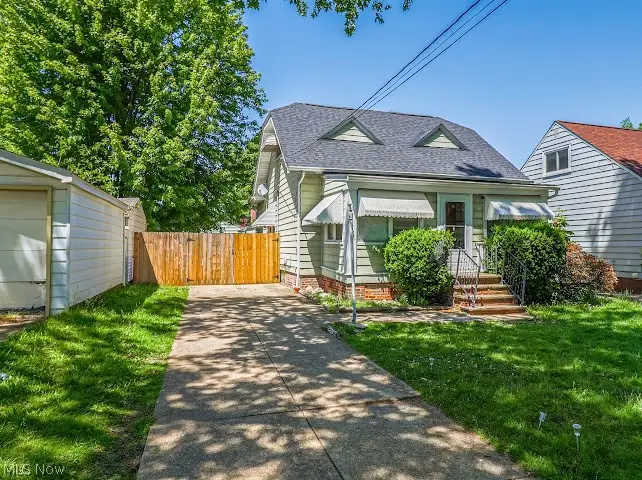 1522 Ferman Avenue, Cleveland, OH 44109 - #3