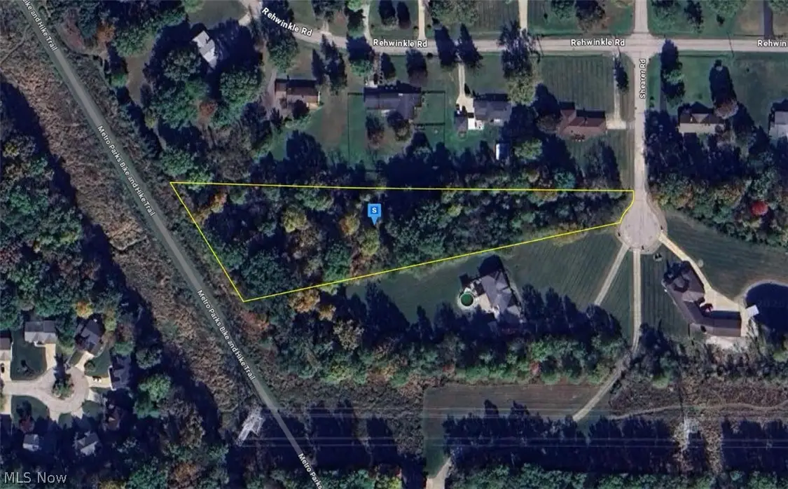 7408 Shearer Road, Northfield, OH 44067 - #1