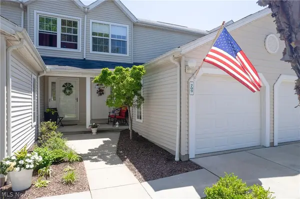 709 Gold Leaf Court, Streetsboro, OH 44241