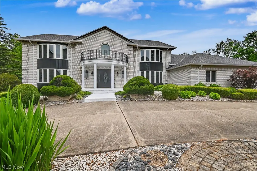 1071 Sheirer Road, Mansfield, OH 44903 - #1