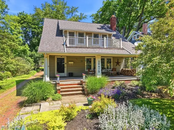 20675 Almar Drive, Shaker Heights, OH 44122