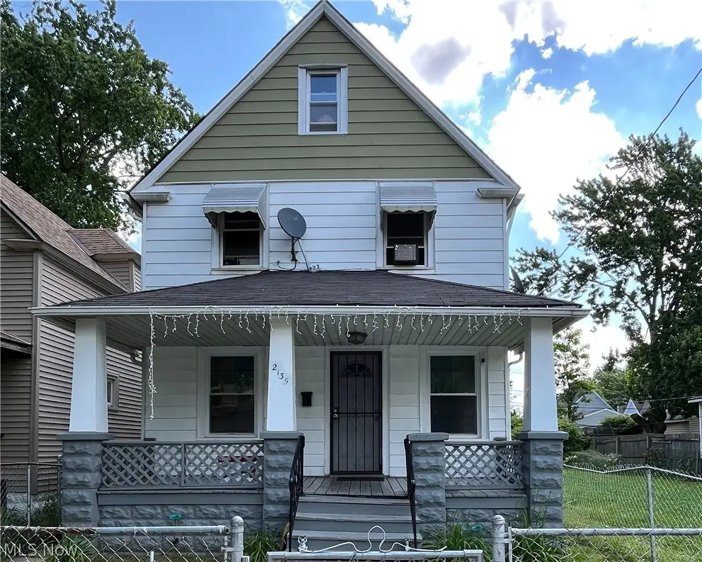 2135 W 96th Street, Cleveland, OH 44102 - #1