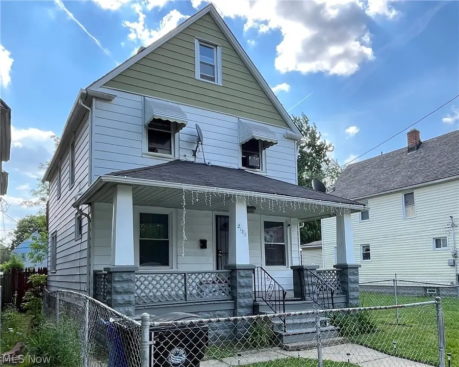 2135 W 96th Street, Cleveland, OH 44102 - #2
